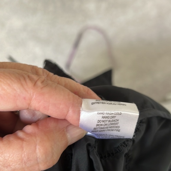 Samuel  Dong Jacket. Quilted by Samuel Dong size L - Picture 6 of 7